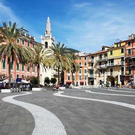 Ca De Lerse Lägenhet Lerici Exteriör bild