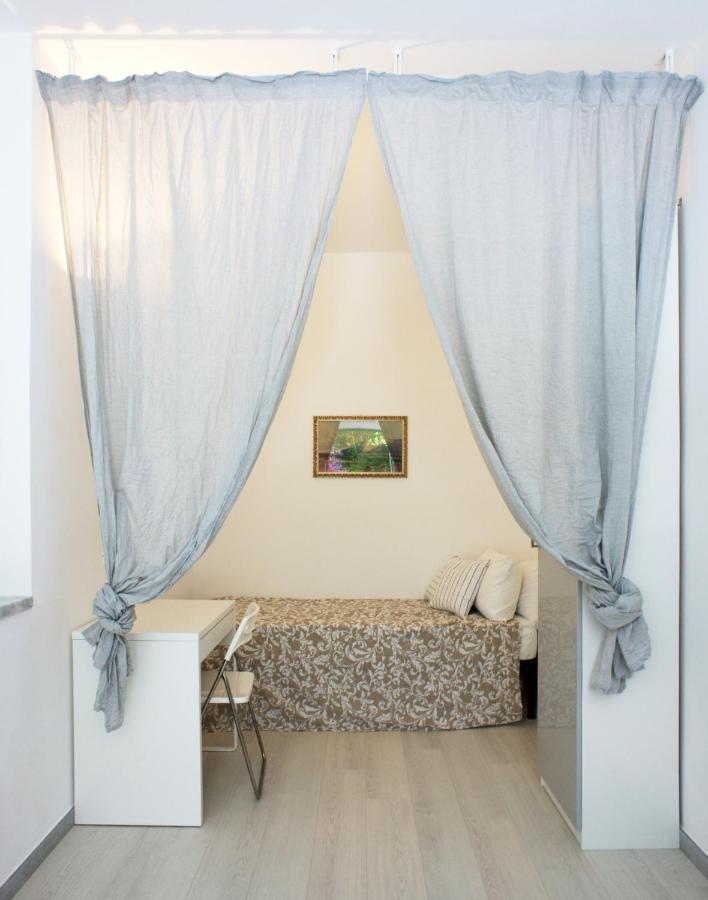 Ca De Lerse Lägenhet Lerici Exteriör bild