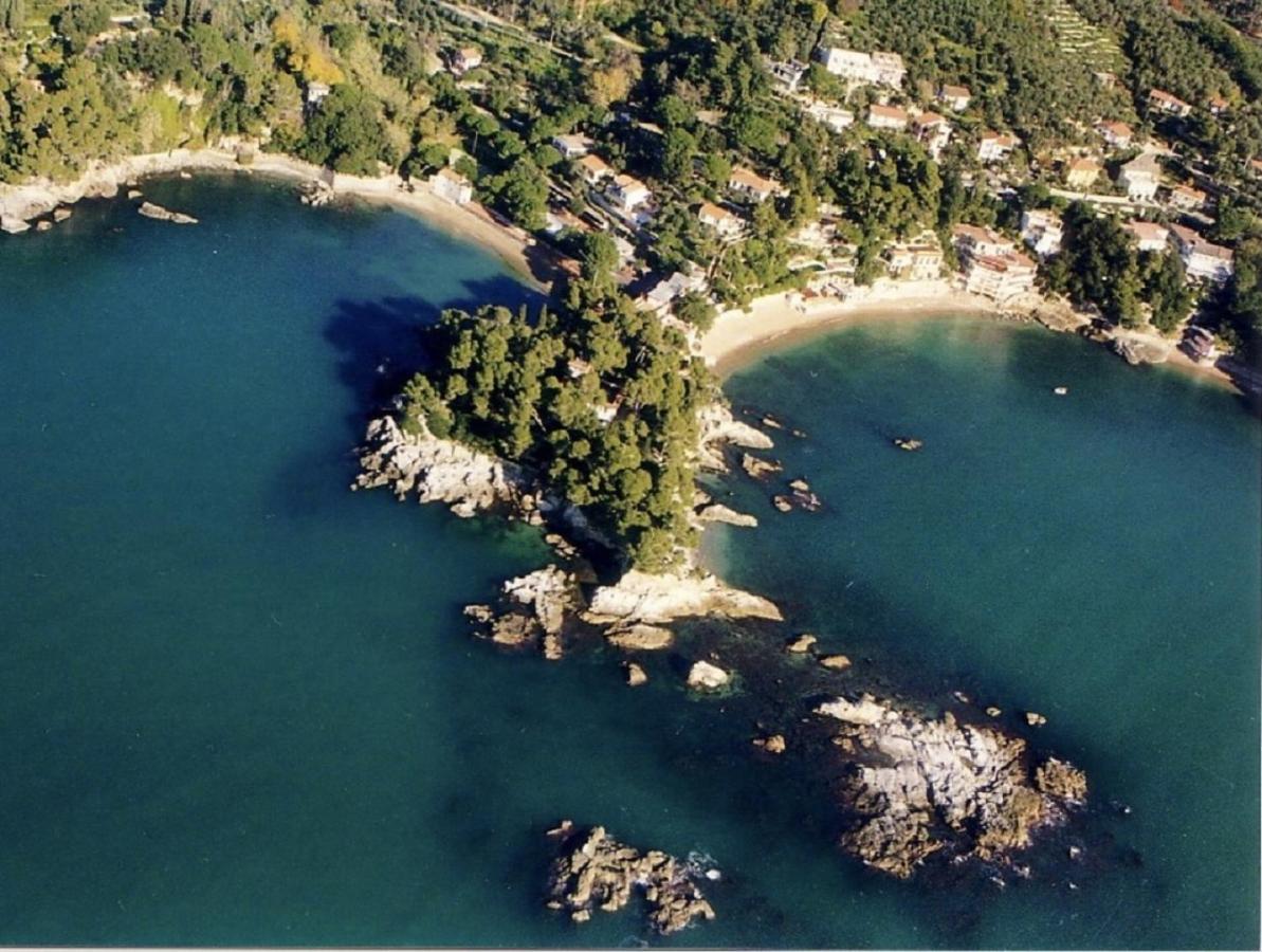 Ca De Lerse Lägenhet Lerici Exteriör bild